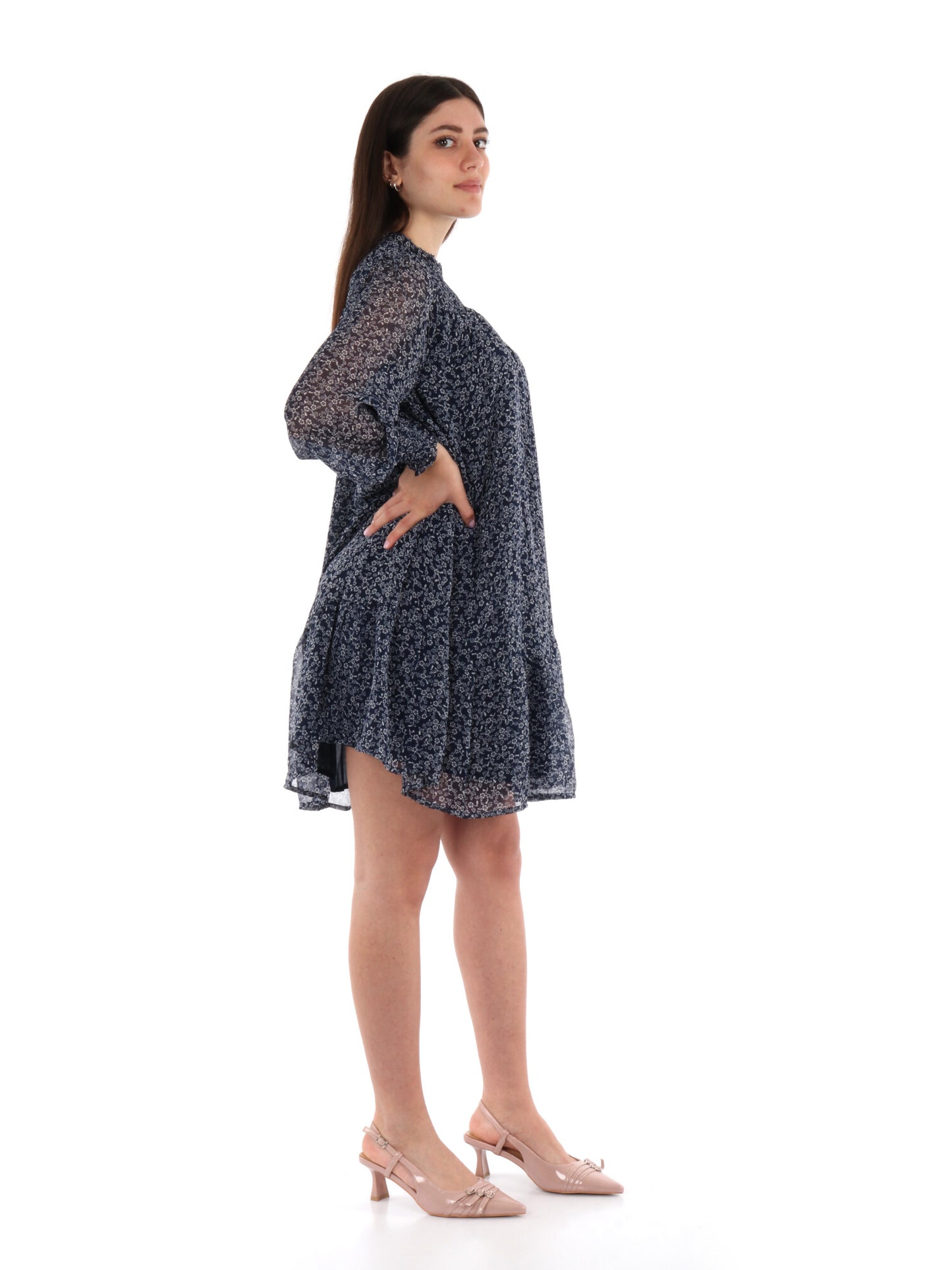 PEPE JEANS CELIA - BLU