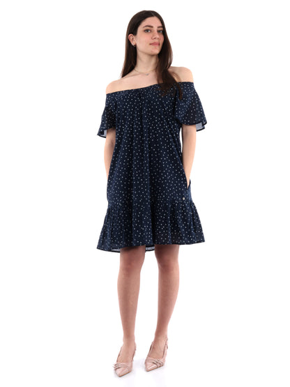 PEPE JEANS DAFNE - BLU