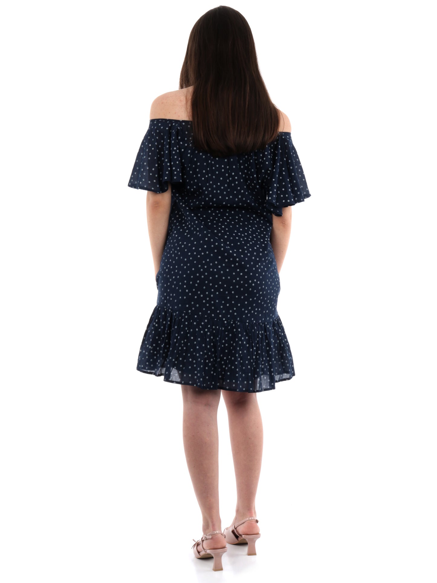 PEPE JEANS DAFNE - BLU