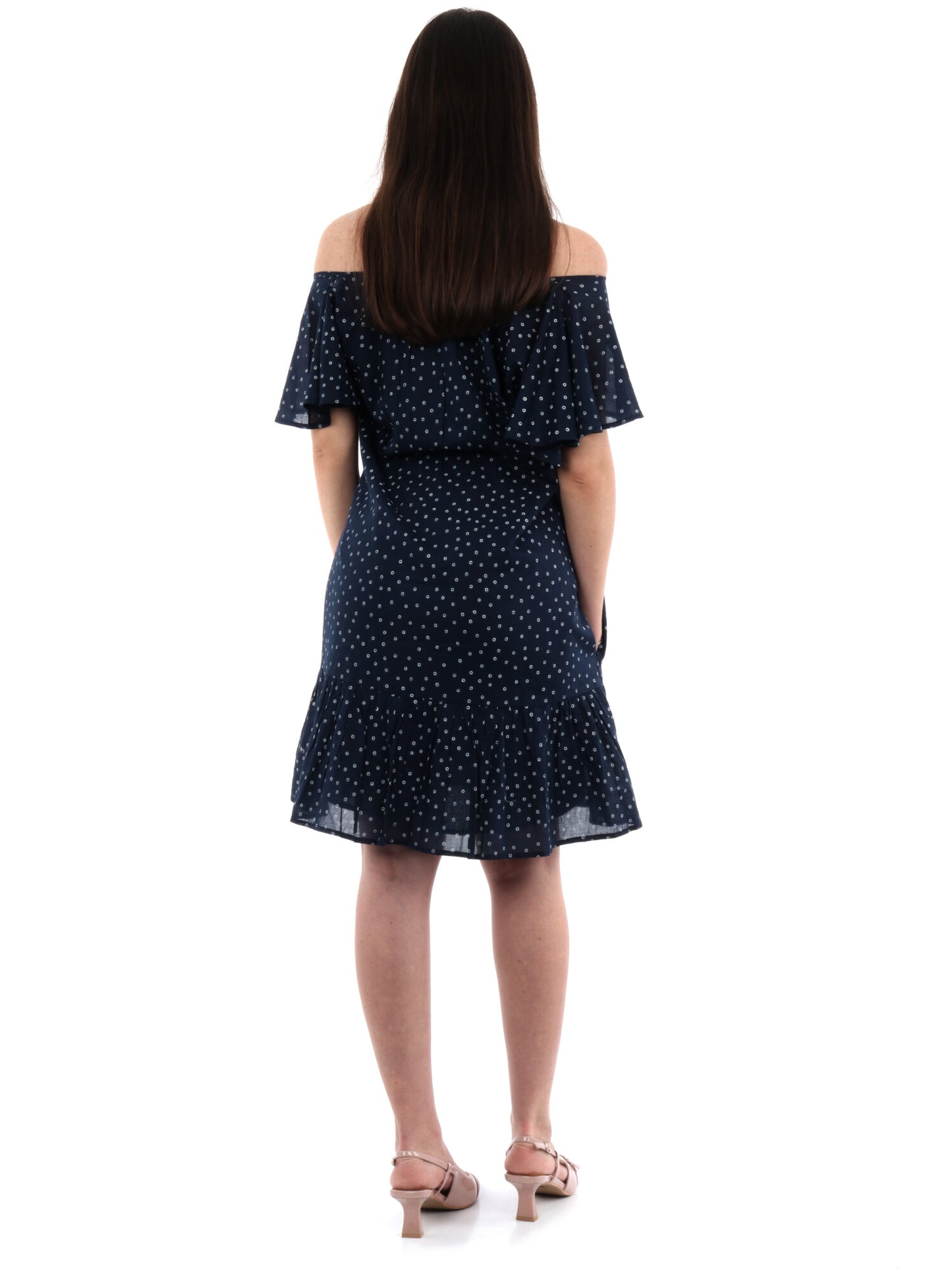 PEPE JEANS DAFNE - BLU
