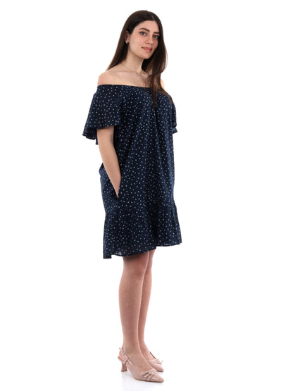 PEPE JEANS DAFNE - BLU