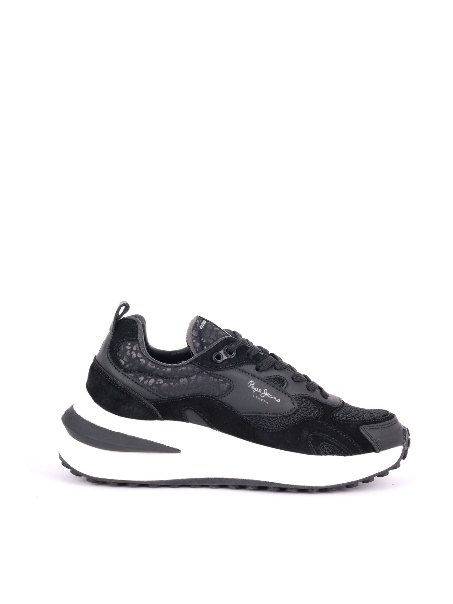SNEAKER WINSLOW PEPE JEANS DA DONNA BEIGE