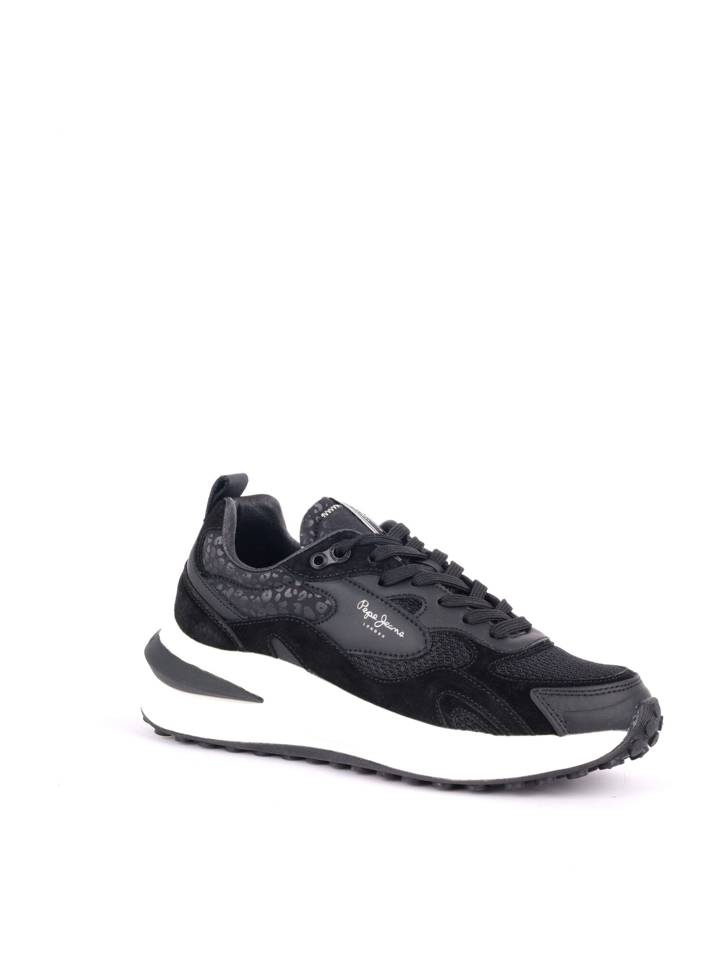 SNEAKER WINSLOW PEPE JEANS DA DONNA BEIGE