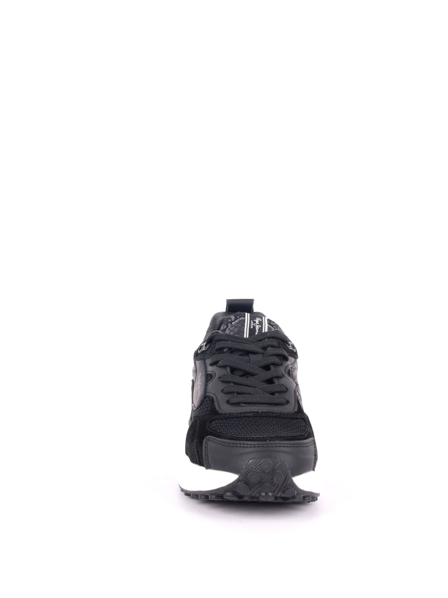 SNEAKER WINSLOW PEPE JEANS DA DONNA BEIGE
