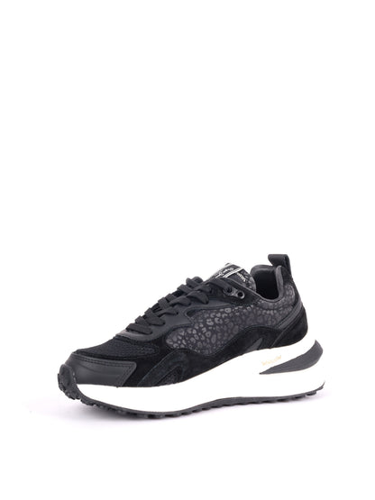 SNEAKER WINSLOW PEPE JEANS DA DONNA BEIGE