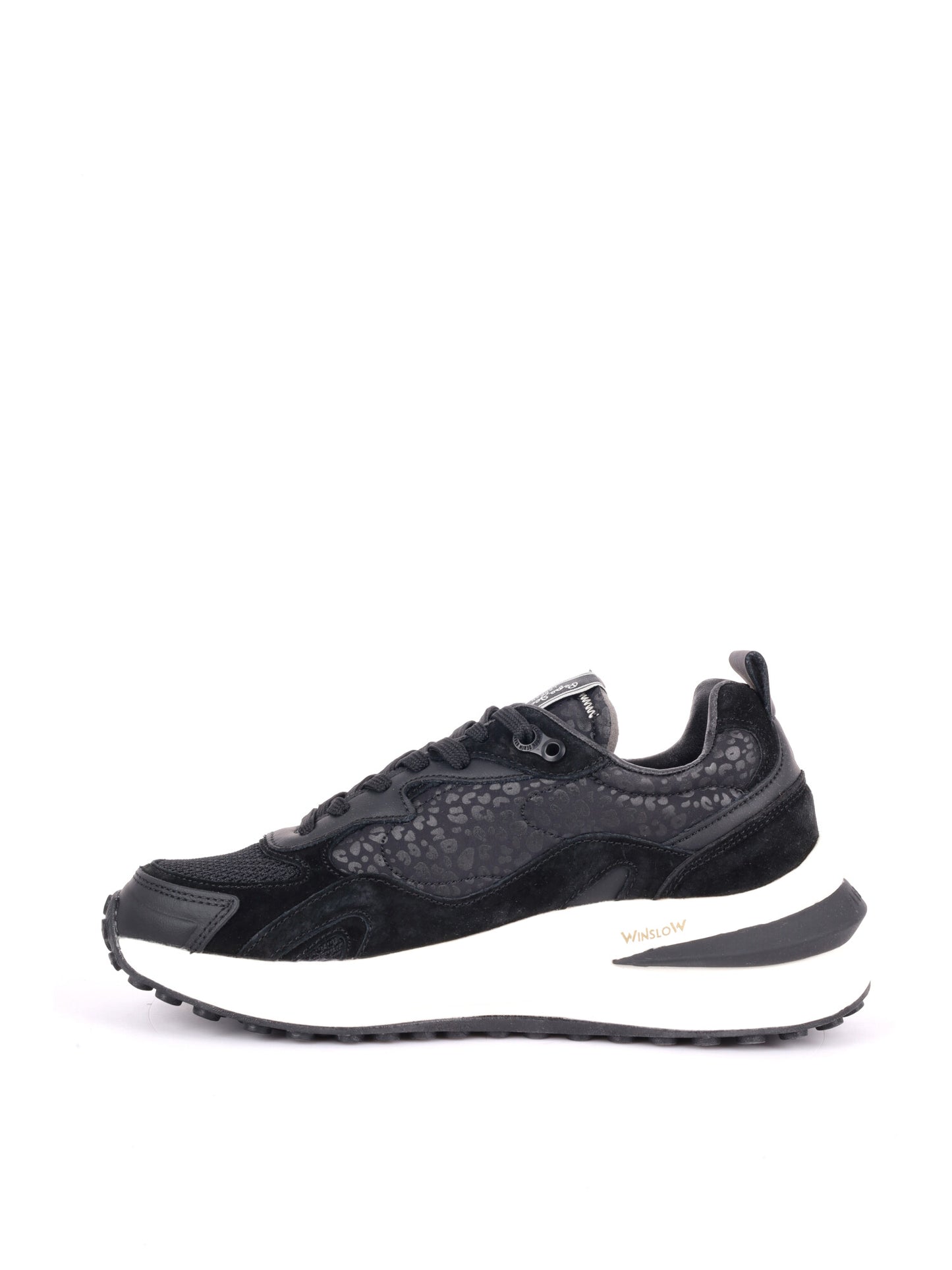 SNEAKER WINSLOW PEPE JEANS DA DONNA BEIGE
