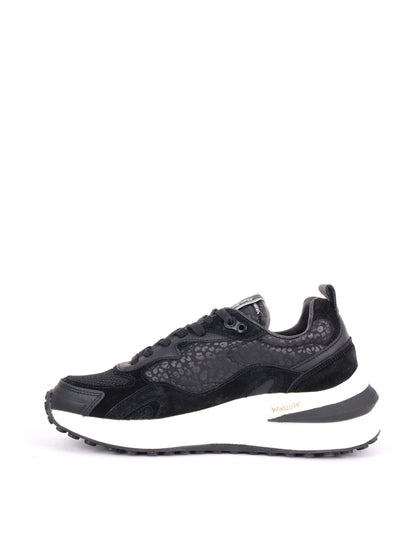 SNEAKER WINSLOW PEPE JEANS DA DONNA BEIGE