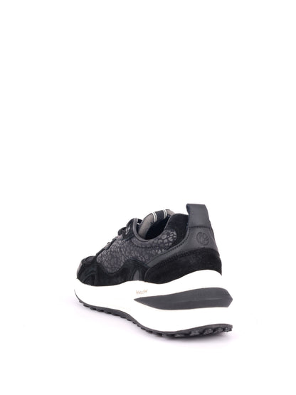 SNEAKER WINSLOW PEPE JEANS DA DONNA BEIGE