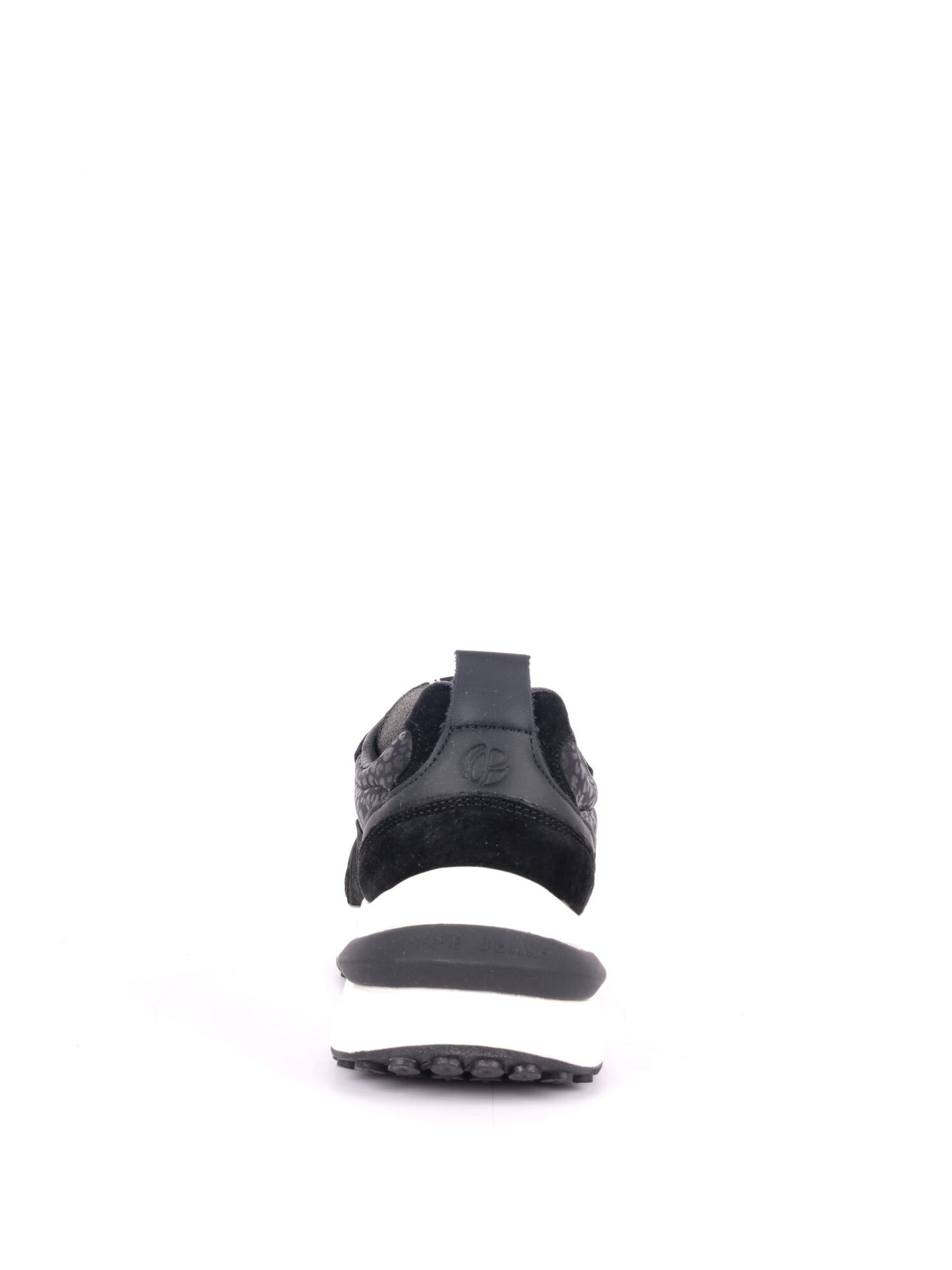 SNEAKER WINSLOW PEPE JEANS DA DONNA BEIGE