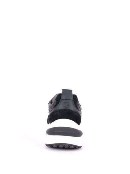 SNEAKER WINSLOW PEPE JEANS DA DONNA BEIGE
