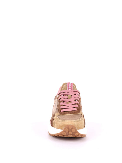 SNEAKER WINSLOW PEPE JEANS DA DONNA NERO