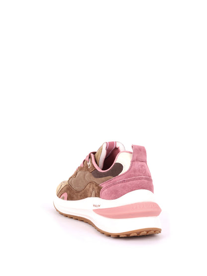 SNEAKER WINSLOW PEPE JEANS DA DONNA NERO