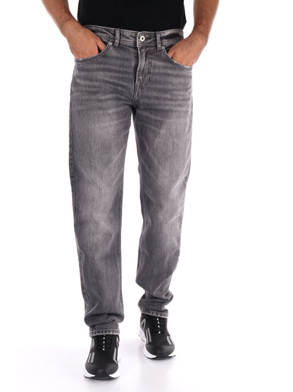 JEANS CASH PEPE JEANS DENIM GRIGIO