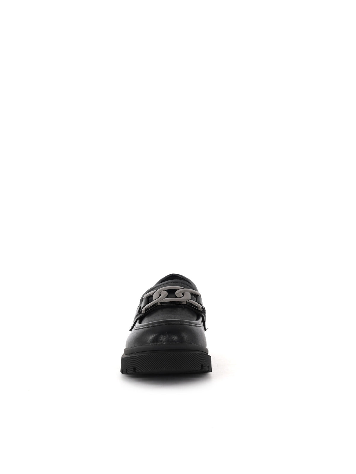 Clyo' Pmm24913d Black, mocassino da uomo nero