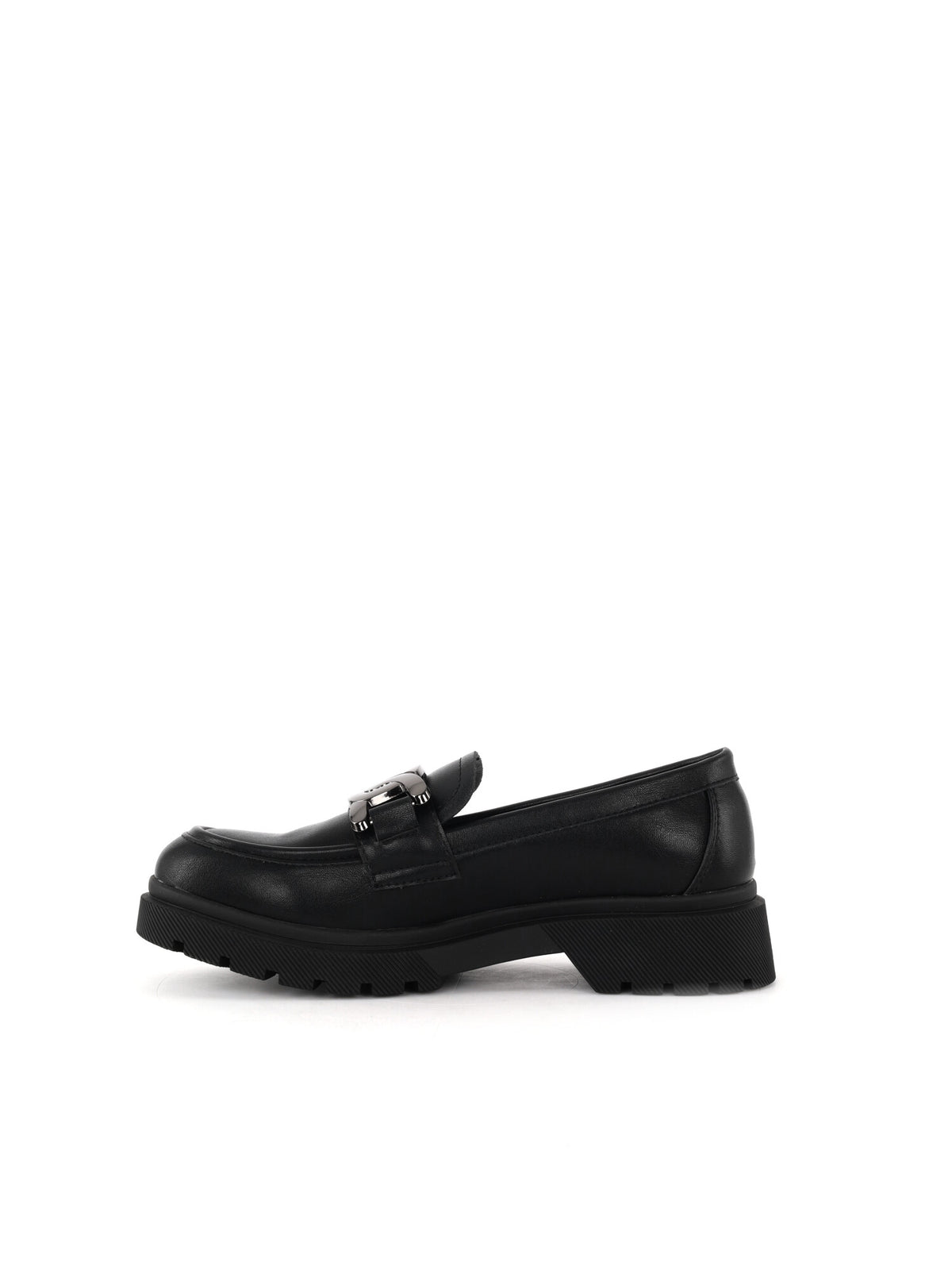 Clyo' Pmm24913d Black, mocassino da uomo nero