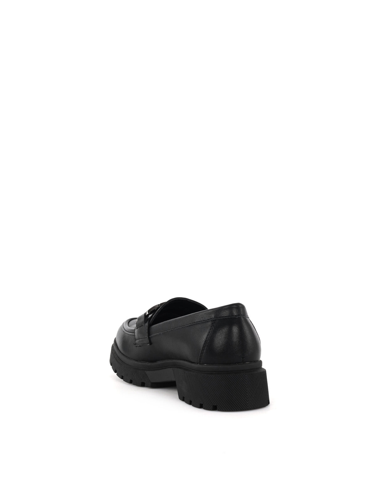 Clyo' Pmm24913d Black, mocassino da uomo nero