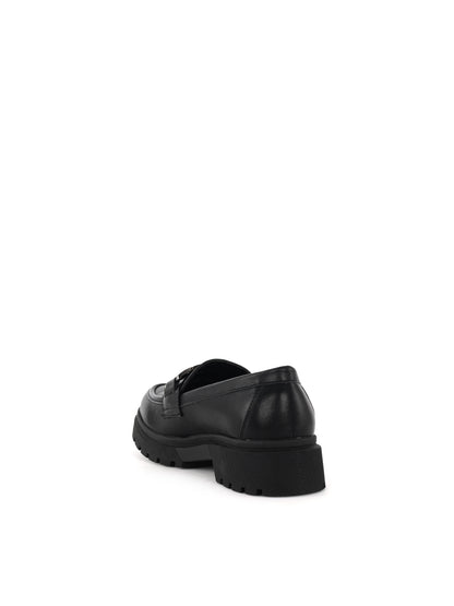 Clyo' Pmm24913d Black, mocassino da uomo nero