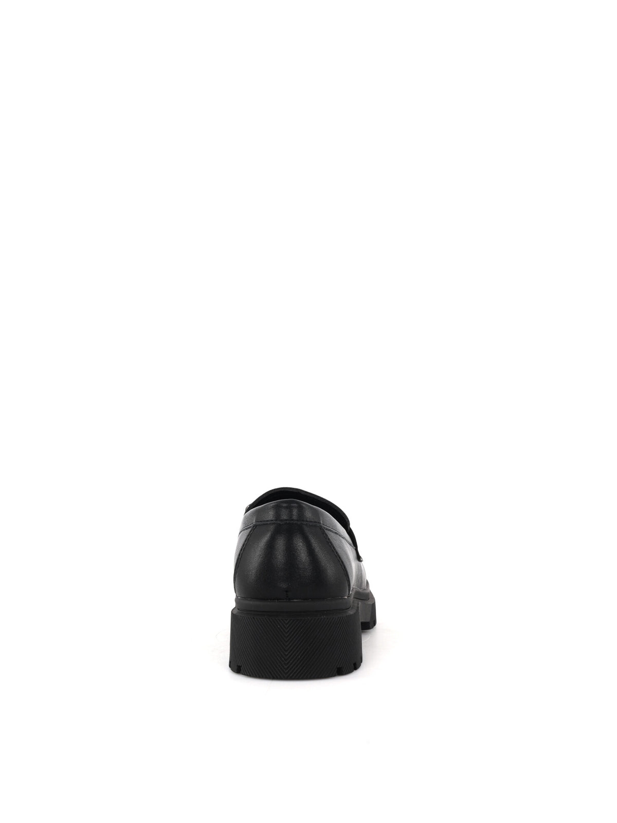 Clyo' Pmm24913d Black, mocassino da uomo nero