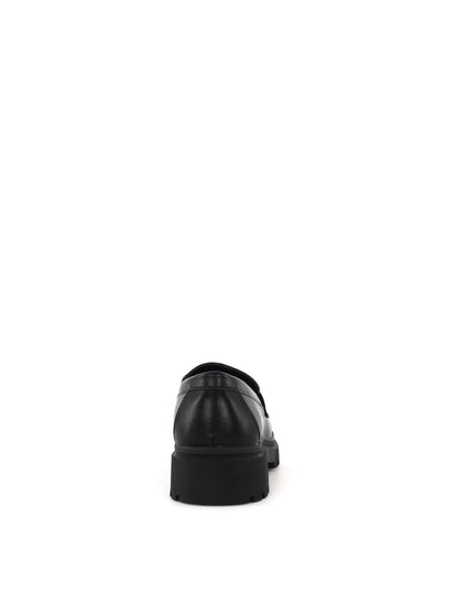 Clyo' Pmm24913d Black, mocassino da uomo nero
