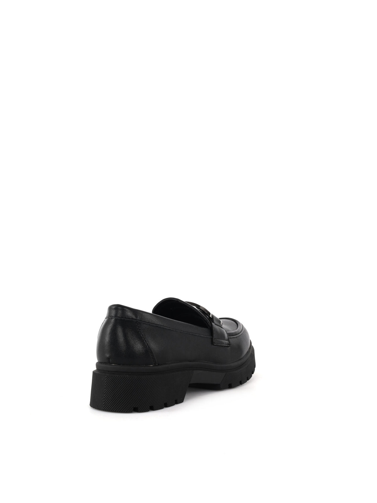 Clyo' Pmm24913d Black, mocassino da uomo nero