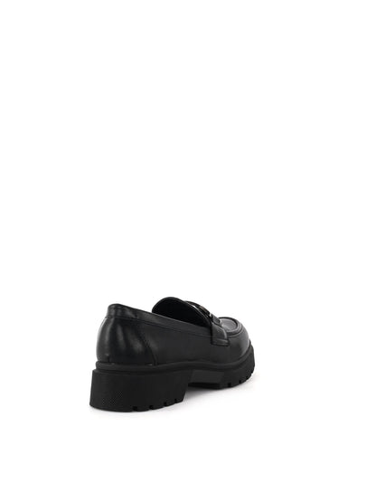 Clyo' Pmm24913d Black, mocassino da uomo nero