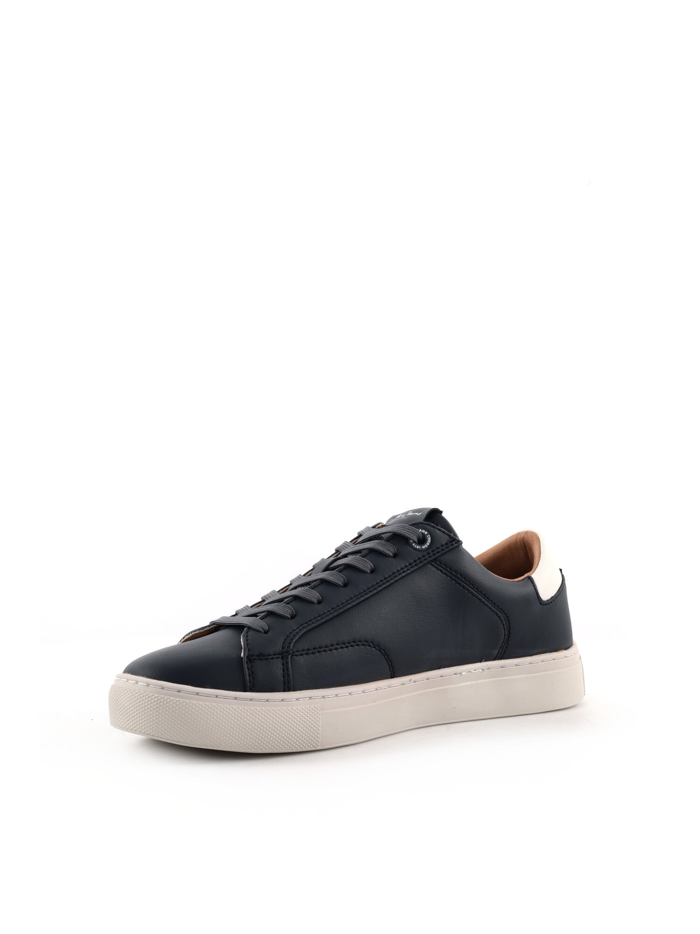 Sneakers Pepe Jeans Joe Basic da uomo in blu