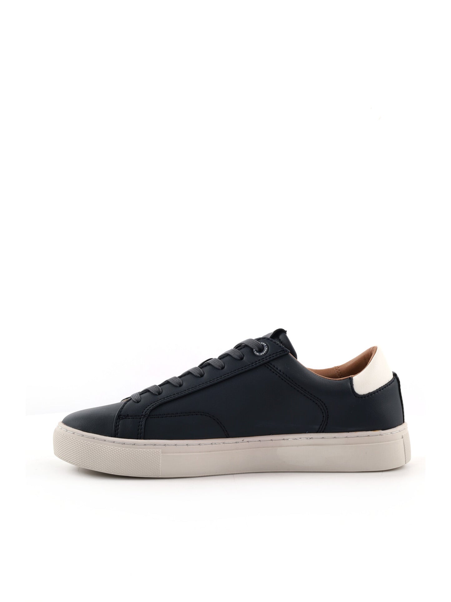 Sneakers Pepe Jeans Joe Basic da uomo in blu