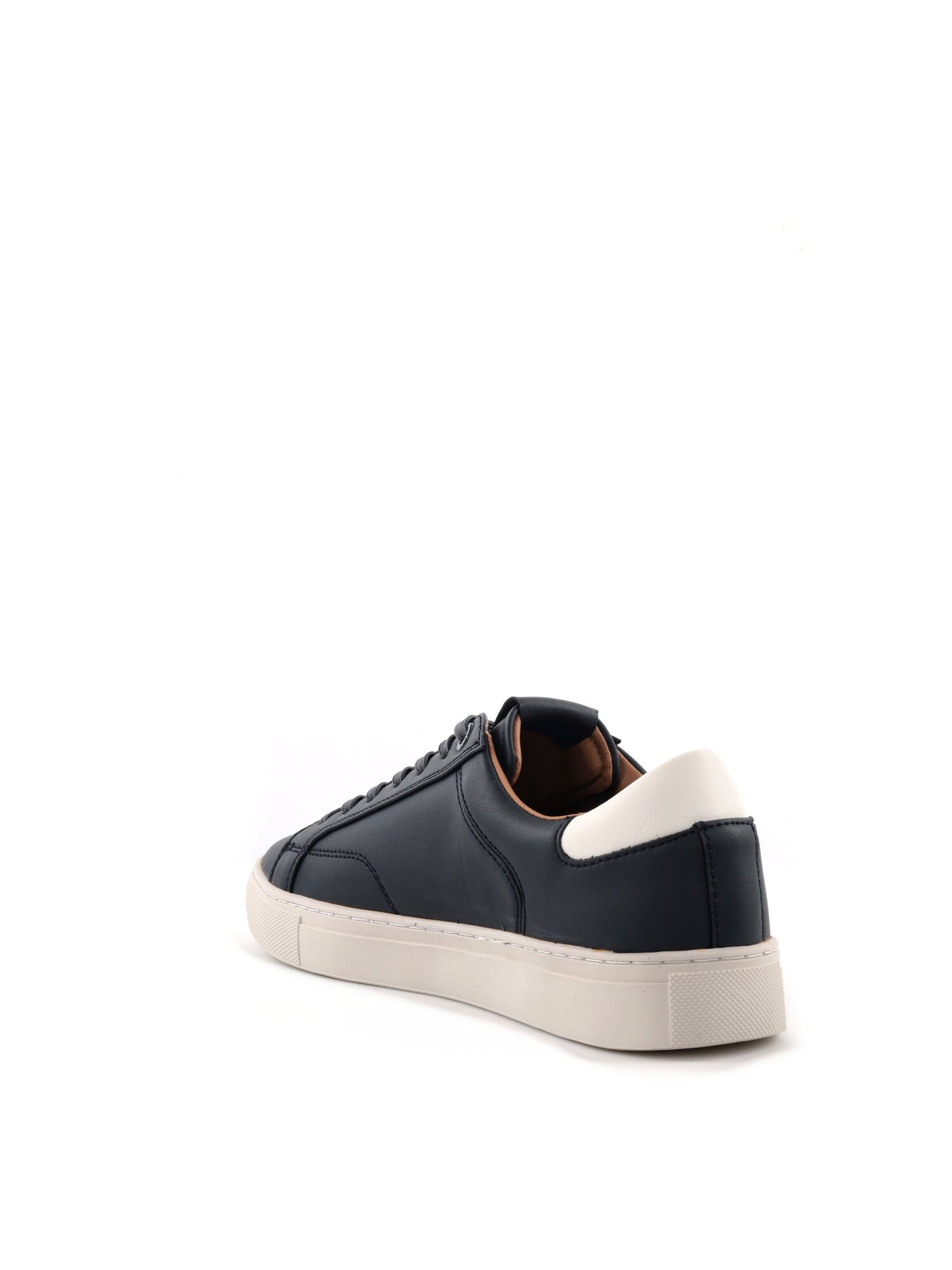 Sneakers Pepe Jeans Joe Basic da uomo in blu