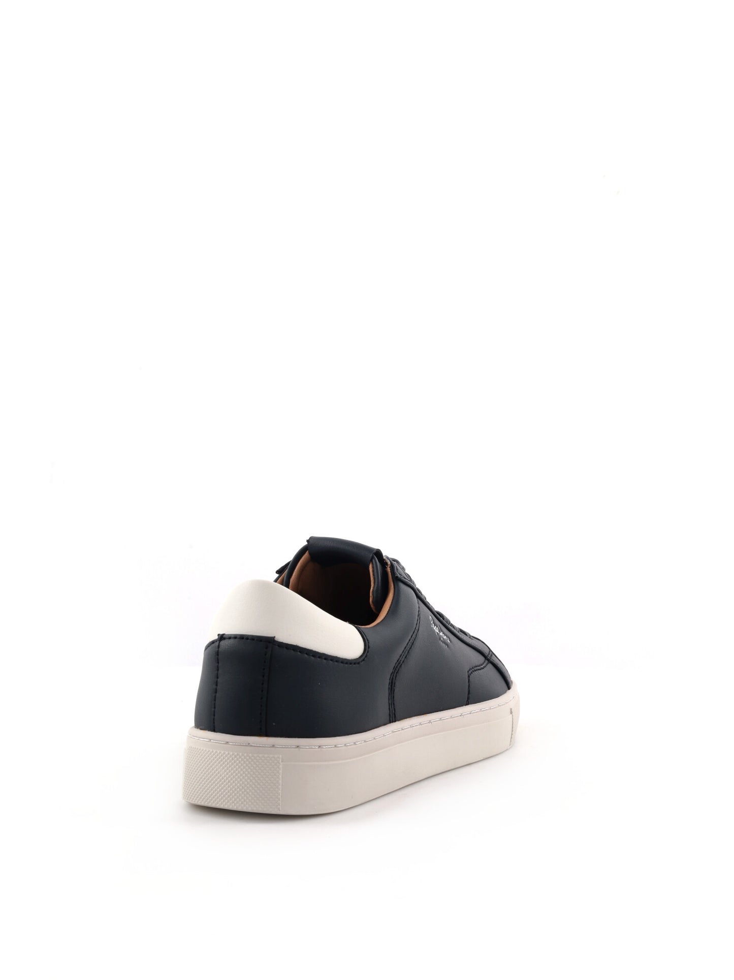 Sneakers Pepe Jeans Joe Basic da uomo in blu