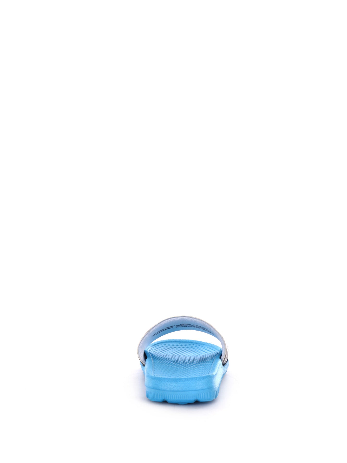 POKEMON CIABATTA - AZZURRO