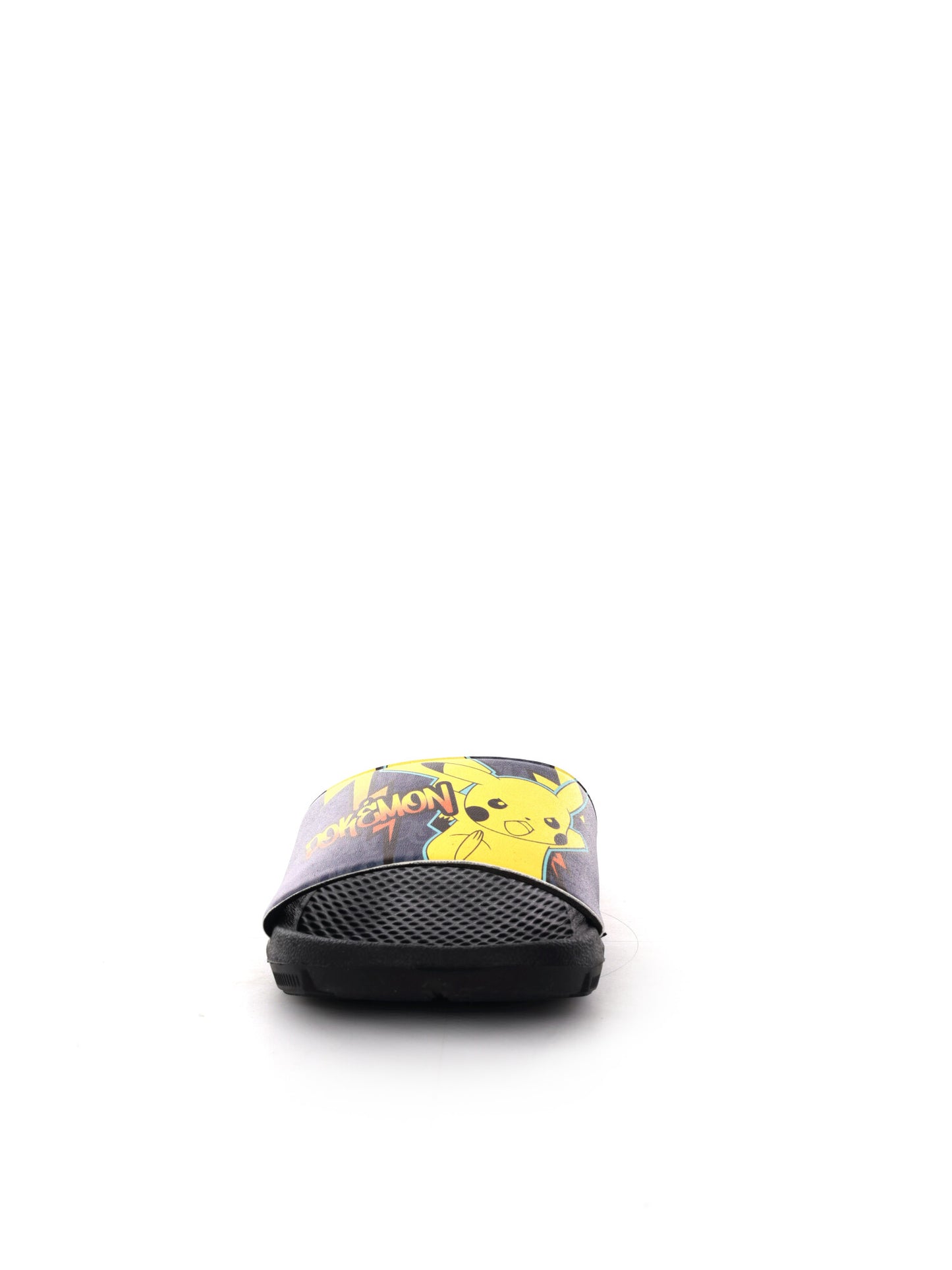 Pantofole unisex bambino Leomil multicolori a tema Pokémon