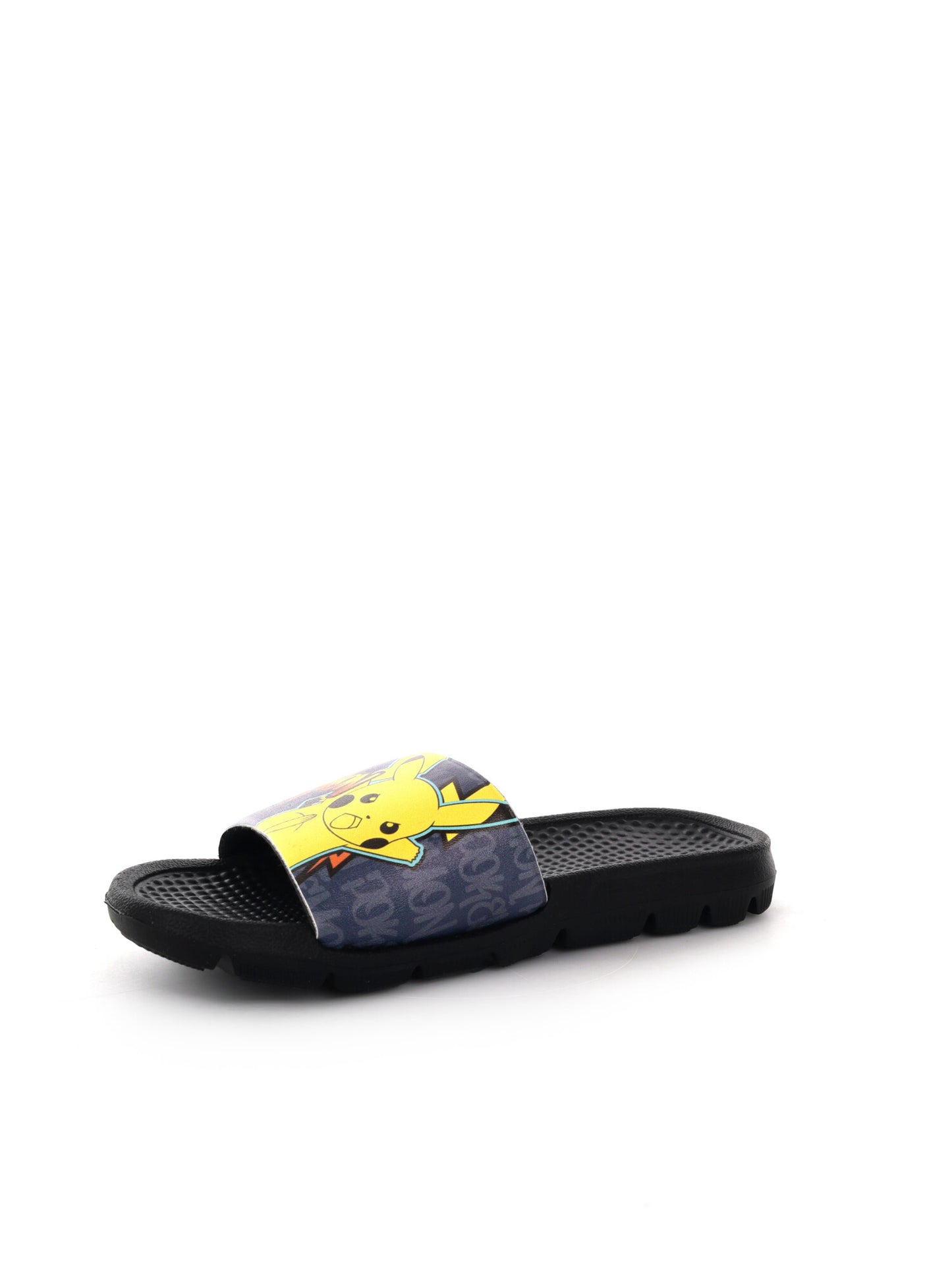Pantofole unisex bambino Leomil multicolori a tema Pokémon