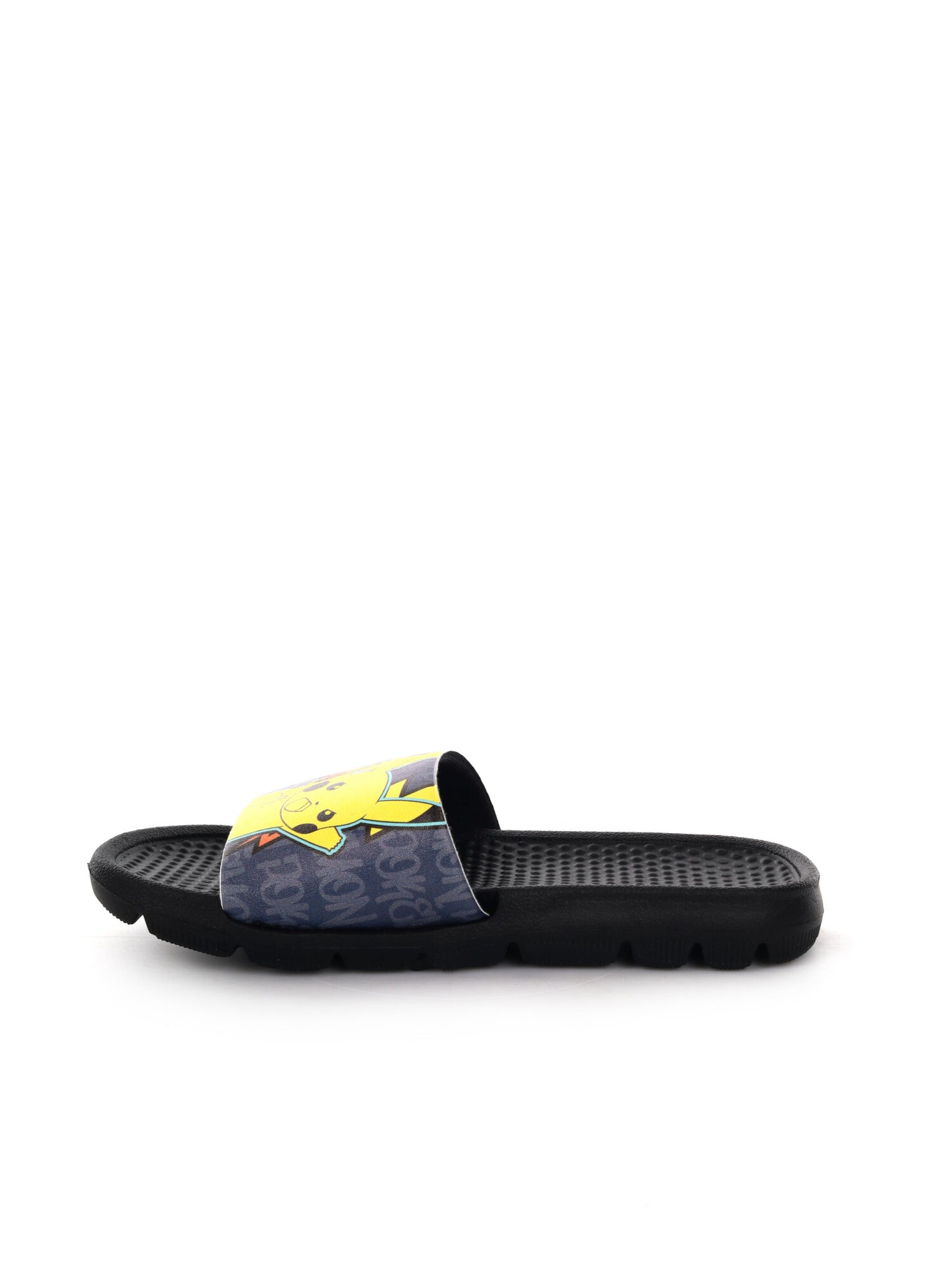 Pantofole unisex bambino Leomil multicolori a tema Pokémon