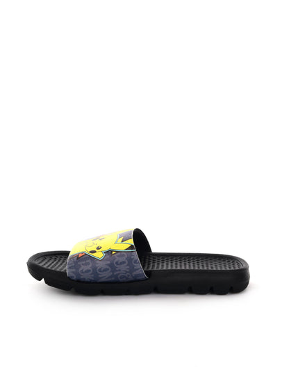Pantofole unisex bambino Leomil multicolori a tema Pokémon