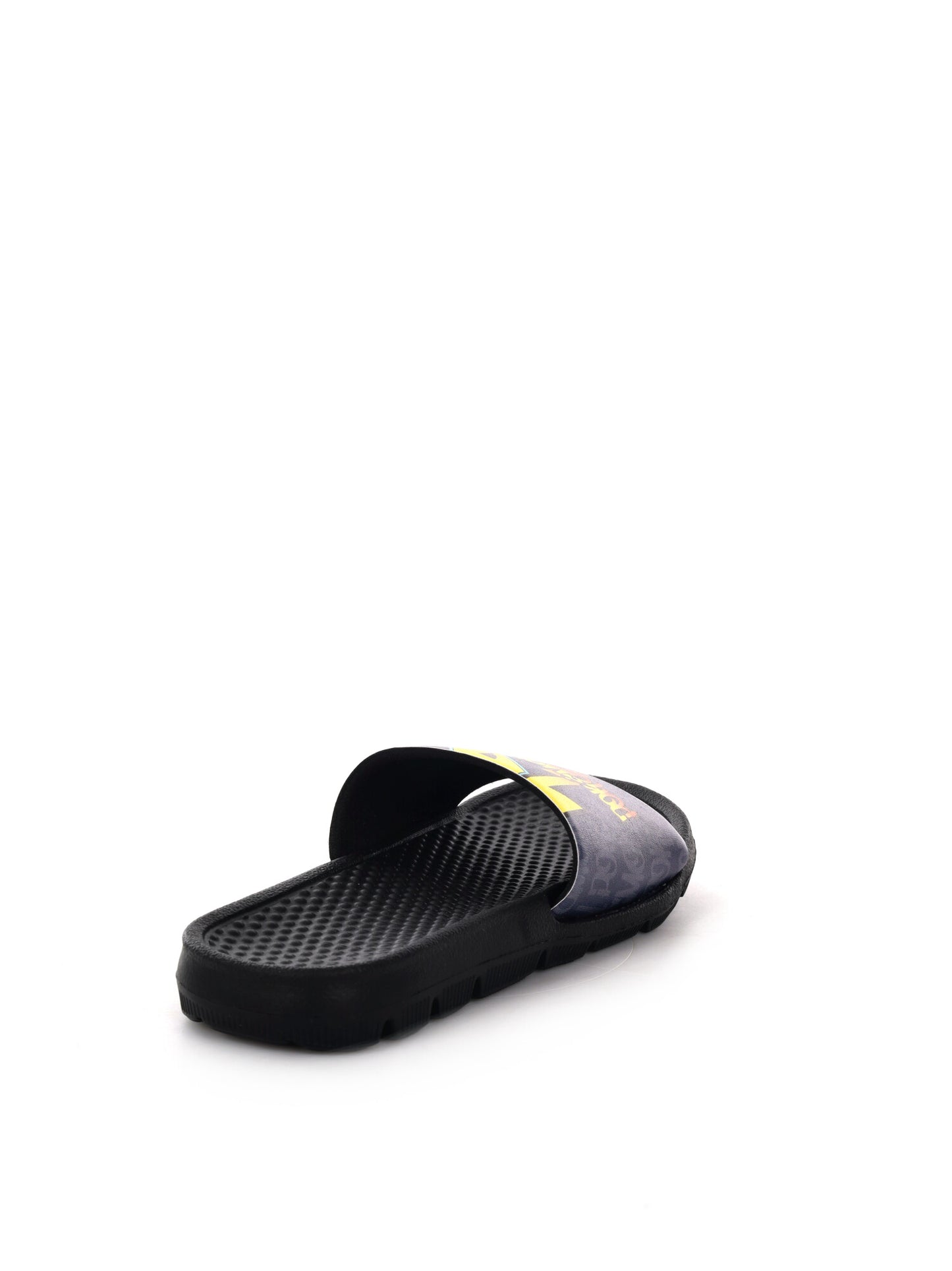 Pantofole unisex bambino Leomil multicolori a tema Pokémon