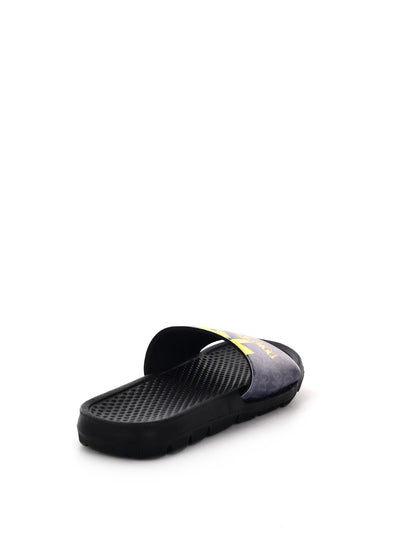 Pantofole unisex bambino Leomil multicolori a tema Pokémon