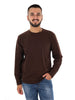 fb-pratone-moro-t-shirt-maniche-corte-da-uomo-marrone