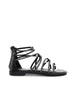 hosis-clyo-sandalo-nero-da-donna-elegante-e-versatile