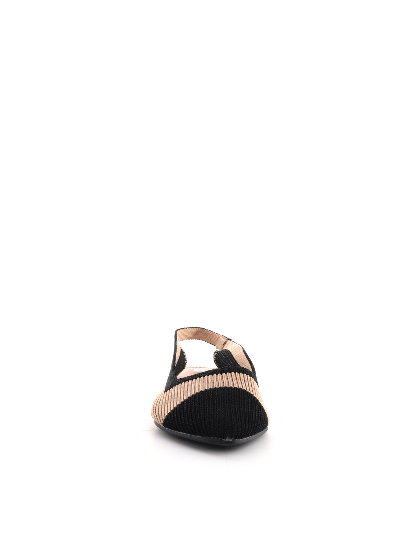 Décolleté donna Hosis Clyo' Chanel multicolore per primavera estate
