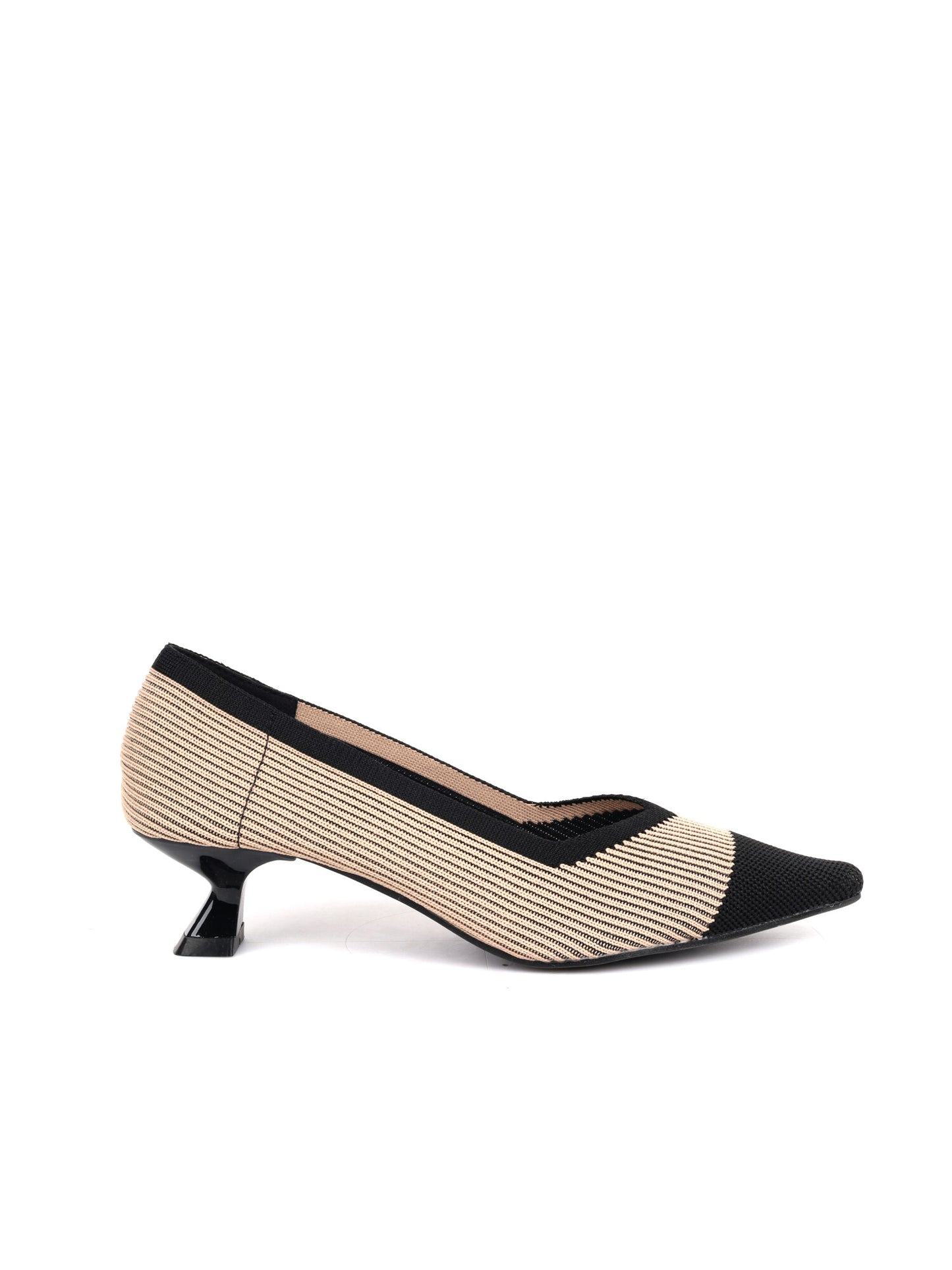 Décolleté Hosis Clyo' multicolore da donna, eleganza primaverile