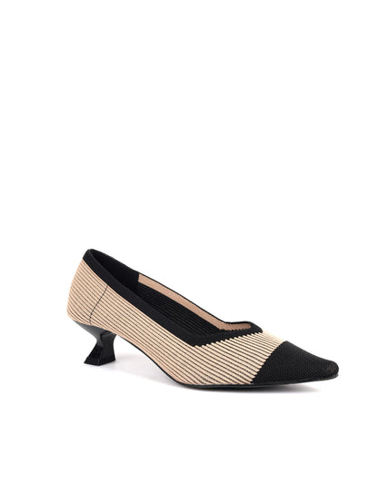 Décolleté Hosis Clyo' multicolore da donna, eleganza primaverile