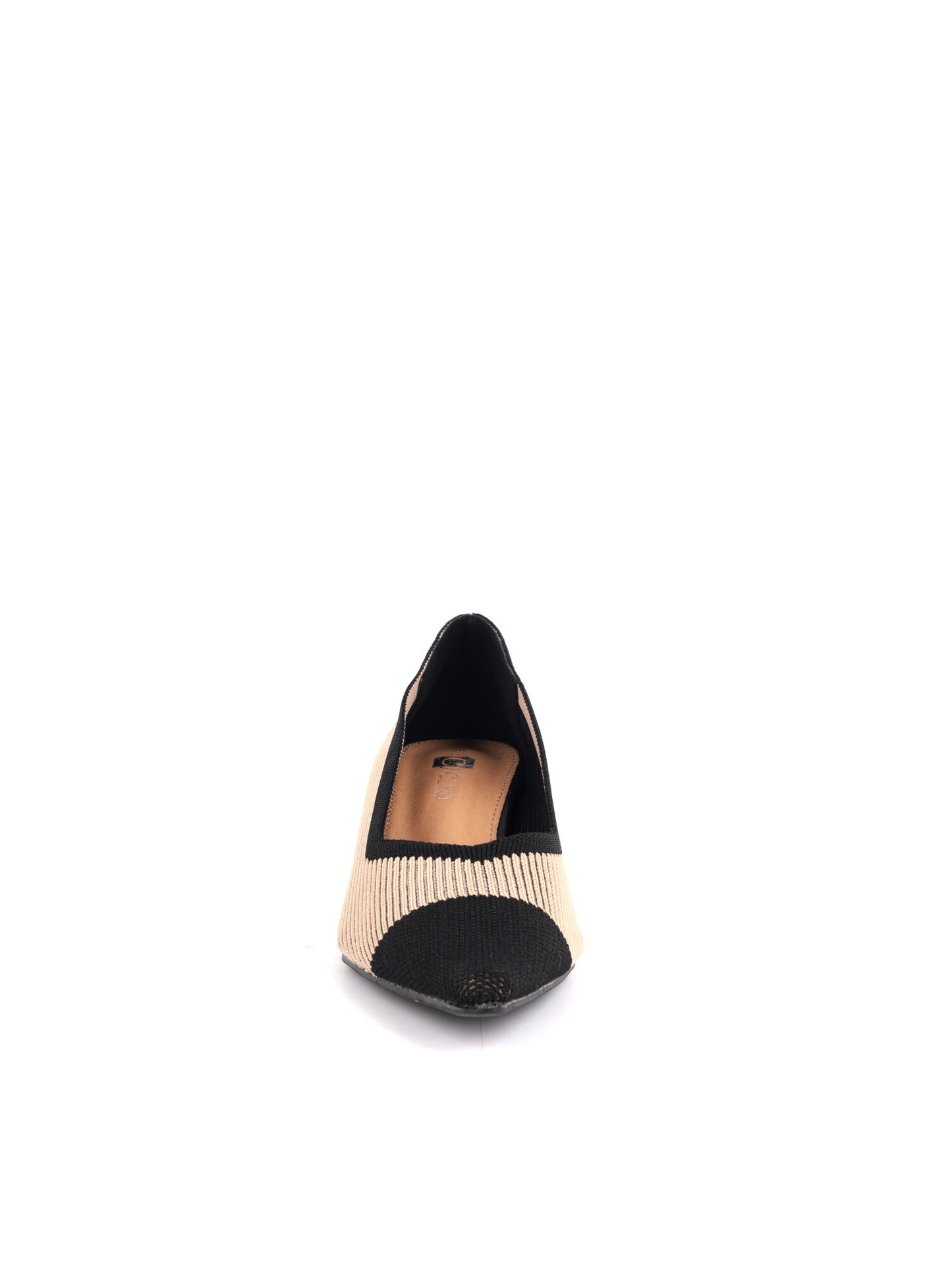 Décolleté Hosis Clyo' multicolore da donna, eleganza primaverile