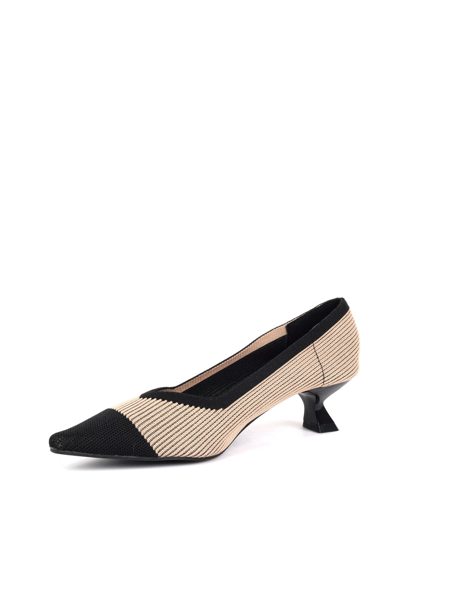 Décolleté Hosis Clyo' multicolore da donna, eleganza primaverile