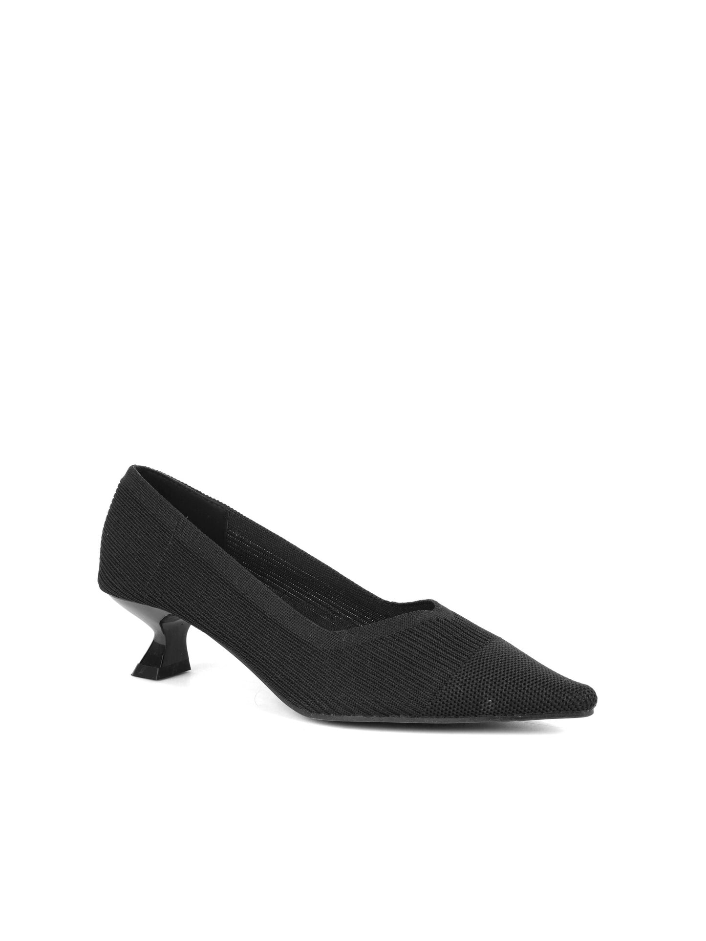 Hosis Clyo', décolleté donna nere eleganti