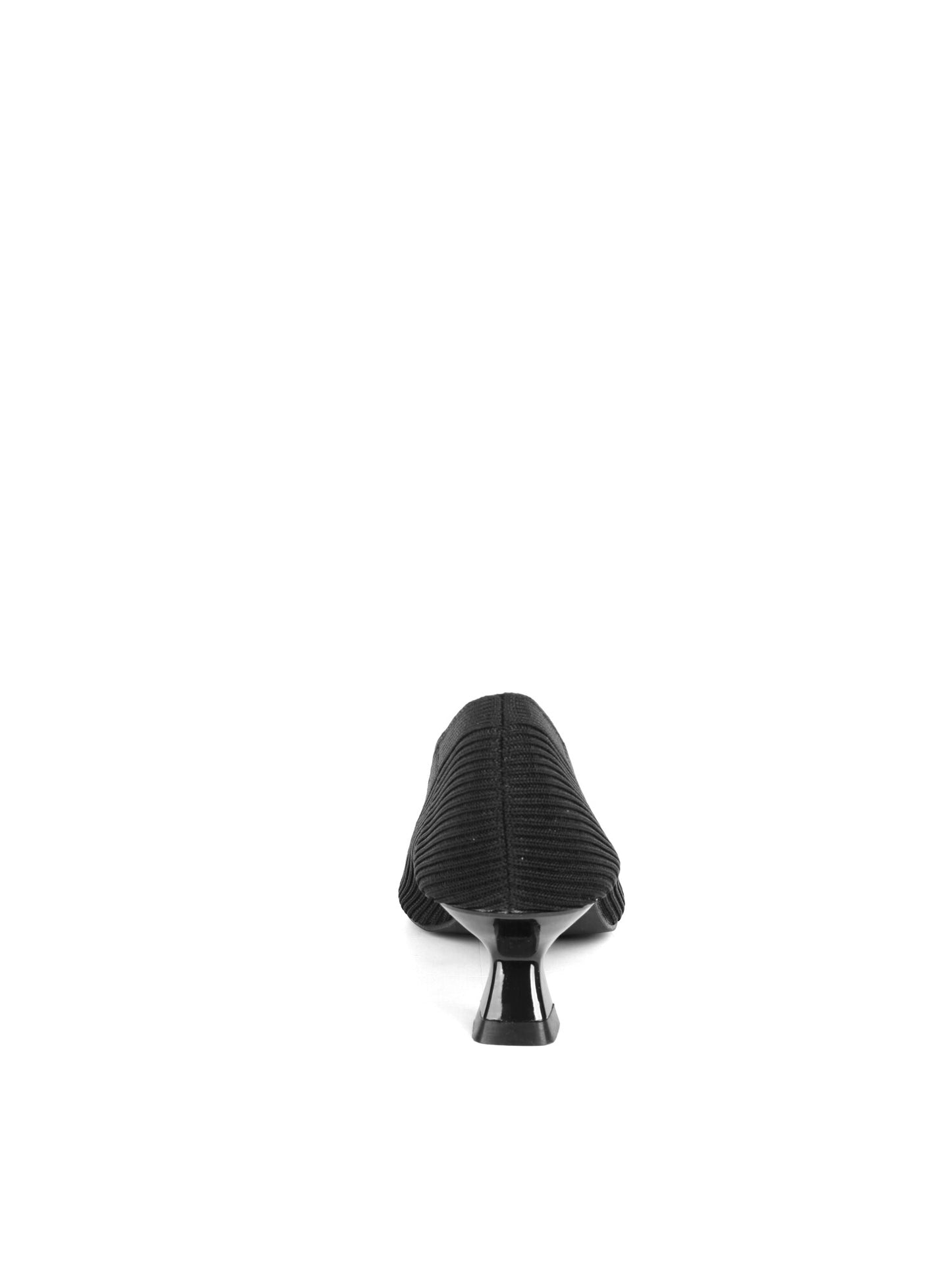 Hosis Clyo', décolleté donna nere eleganti