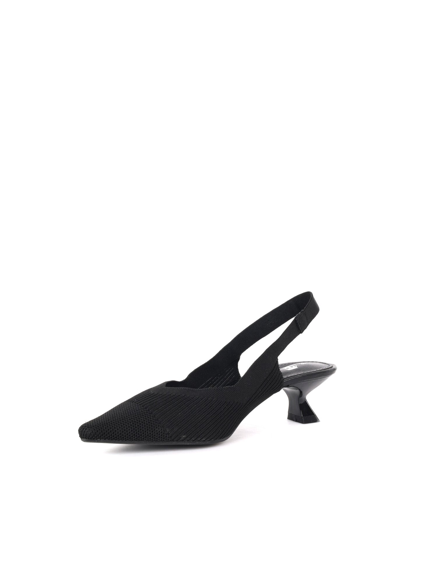 Décolleté Hosis Pre SZ2 in elegante nero da donna