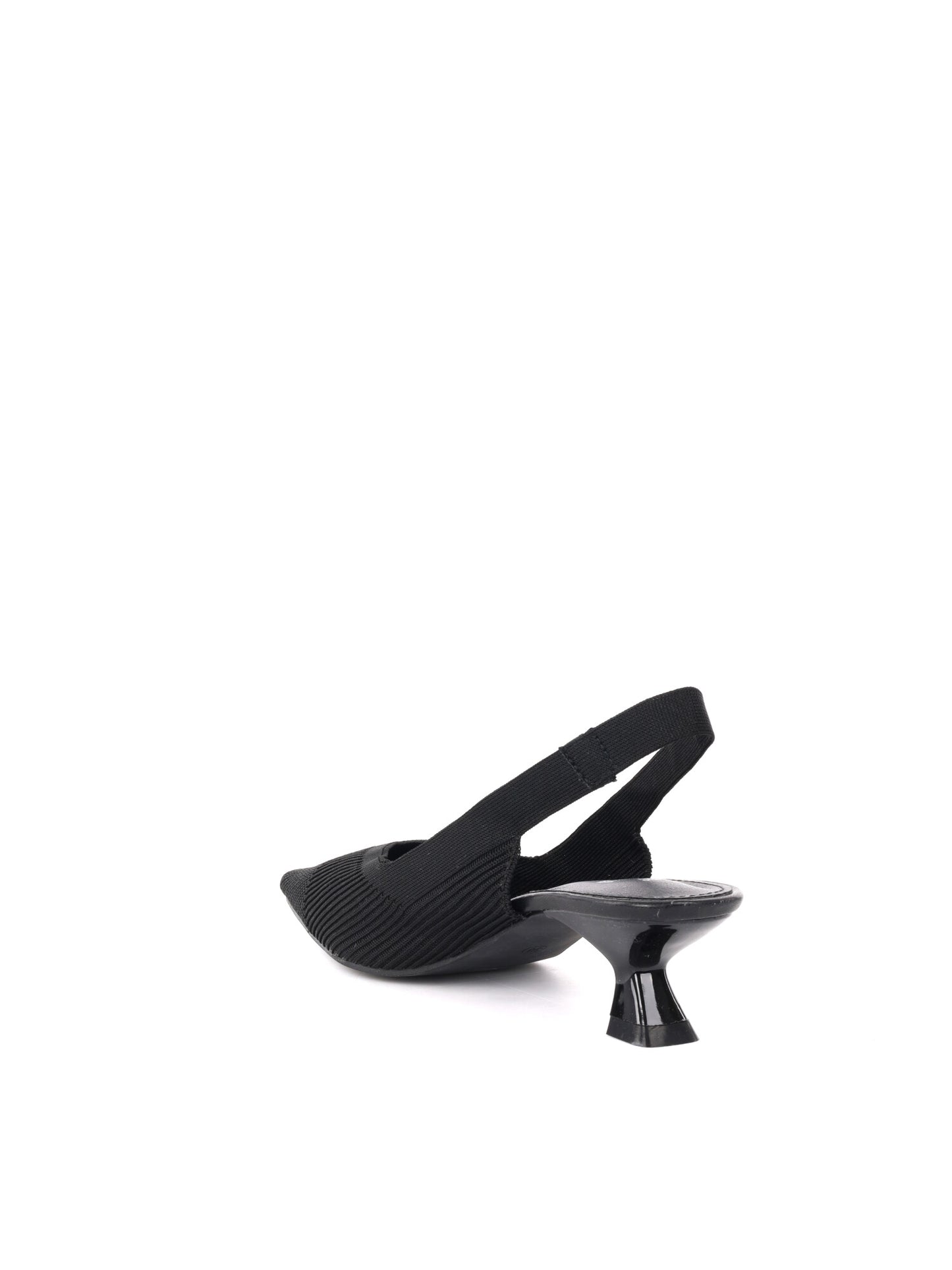 Décolleté Hosis Pre SZ2 in elegante nero da donna