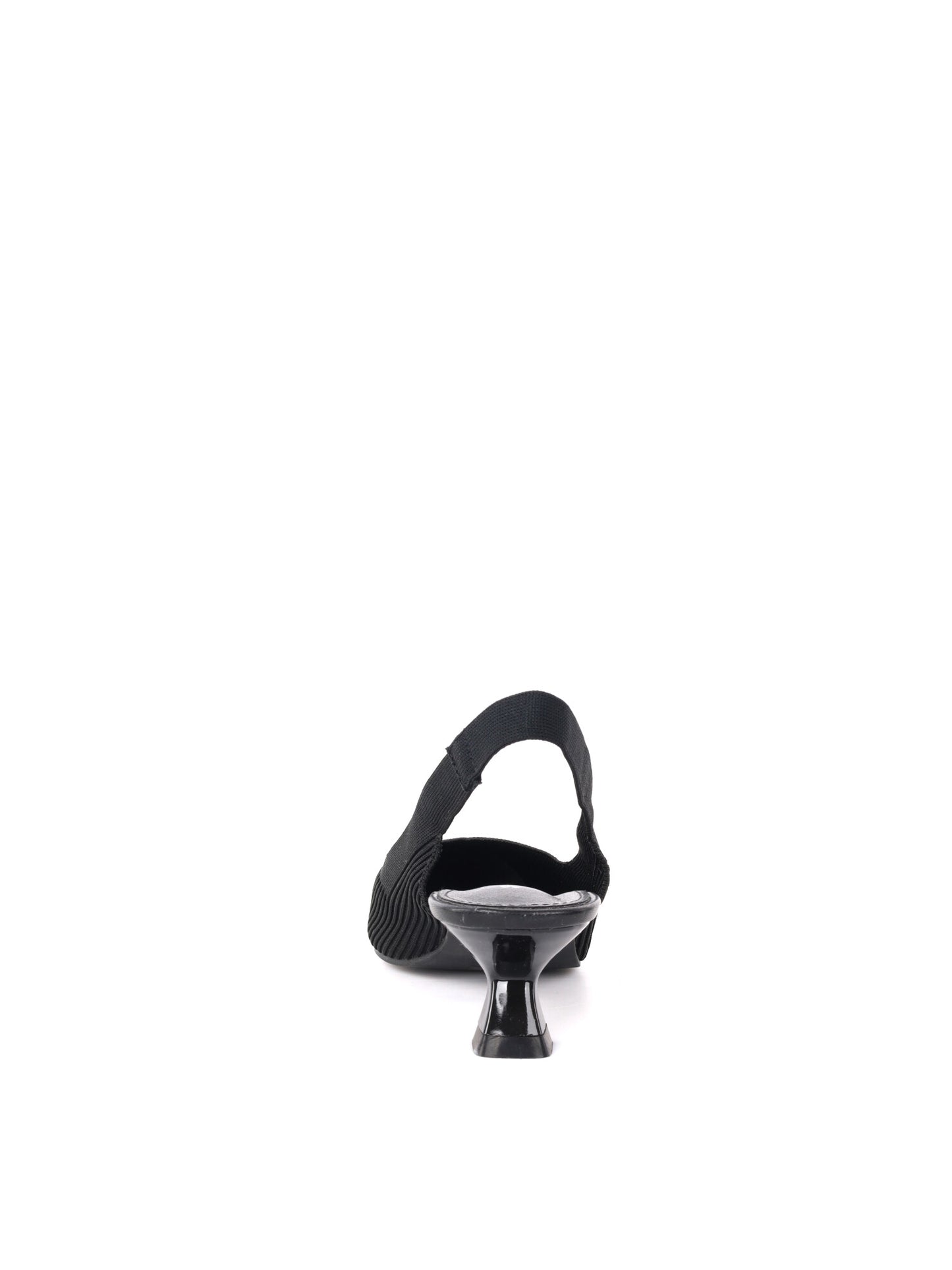 Décolleté Hosis Pre SZ2 in elegante nero da donna