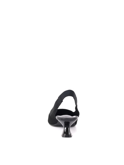 Décolleté Hosis Pre SZ2 in elegante nero da donna