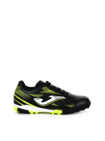 SCARPA DA CALCETTO TURF PROPULSION JOMA JUNIOR NERO